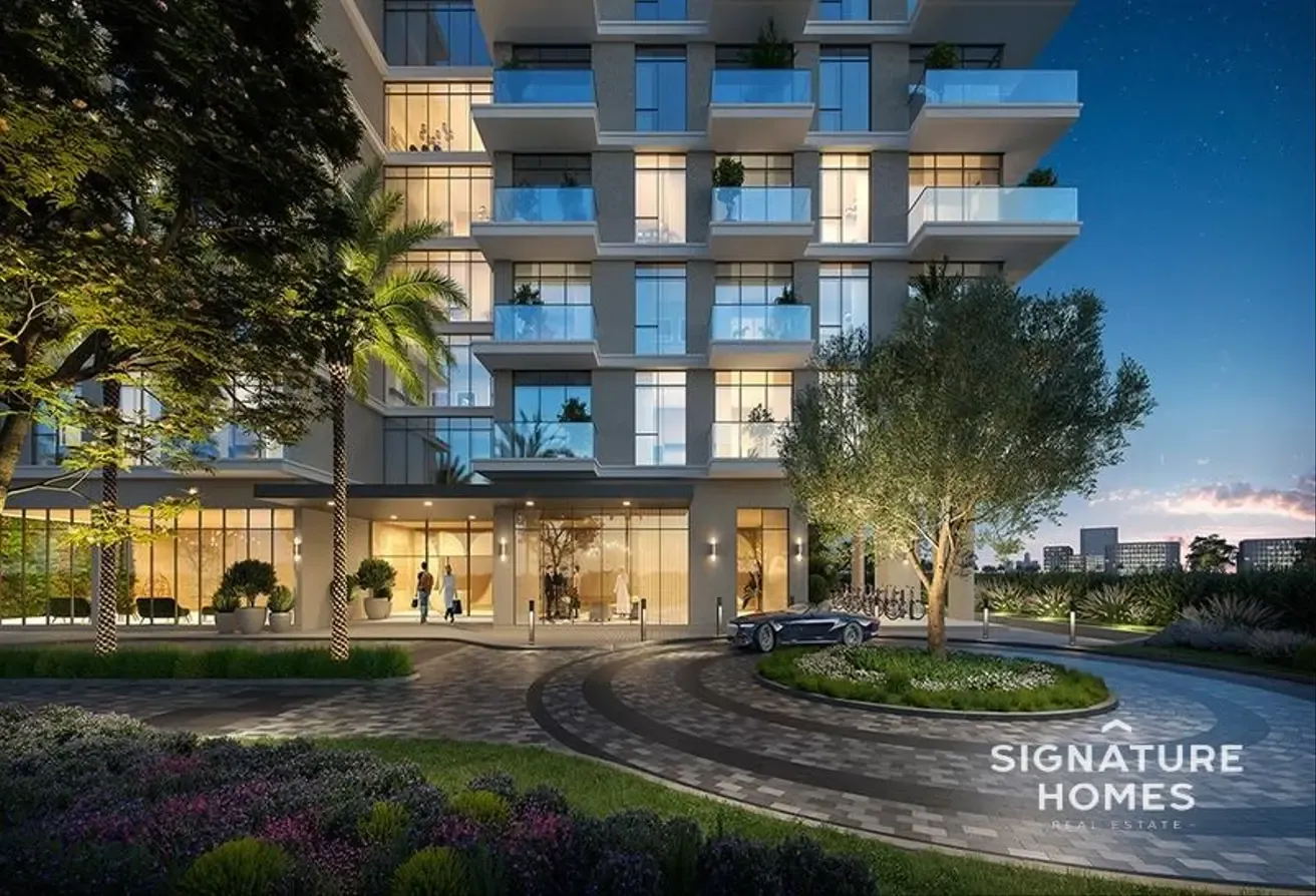 Large 2BR  | By Emaar  | Motivated Seller