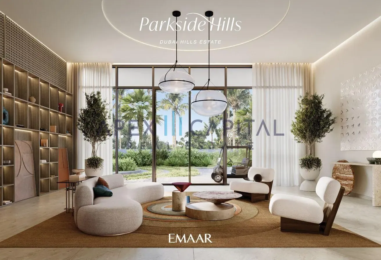 Luxury Living | High Floor | Prime Location