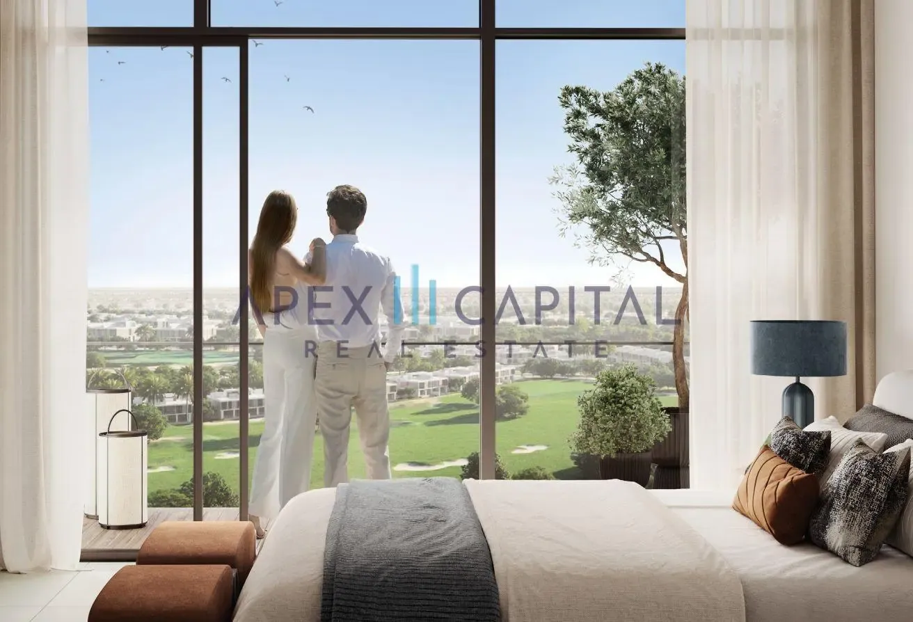 Luxury Living | High Floor | Prime Location