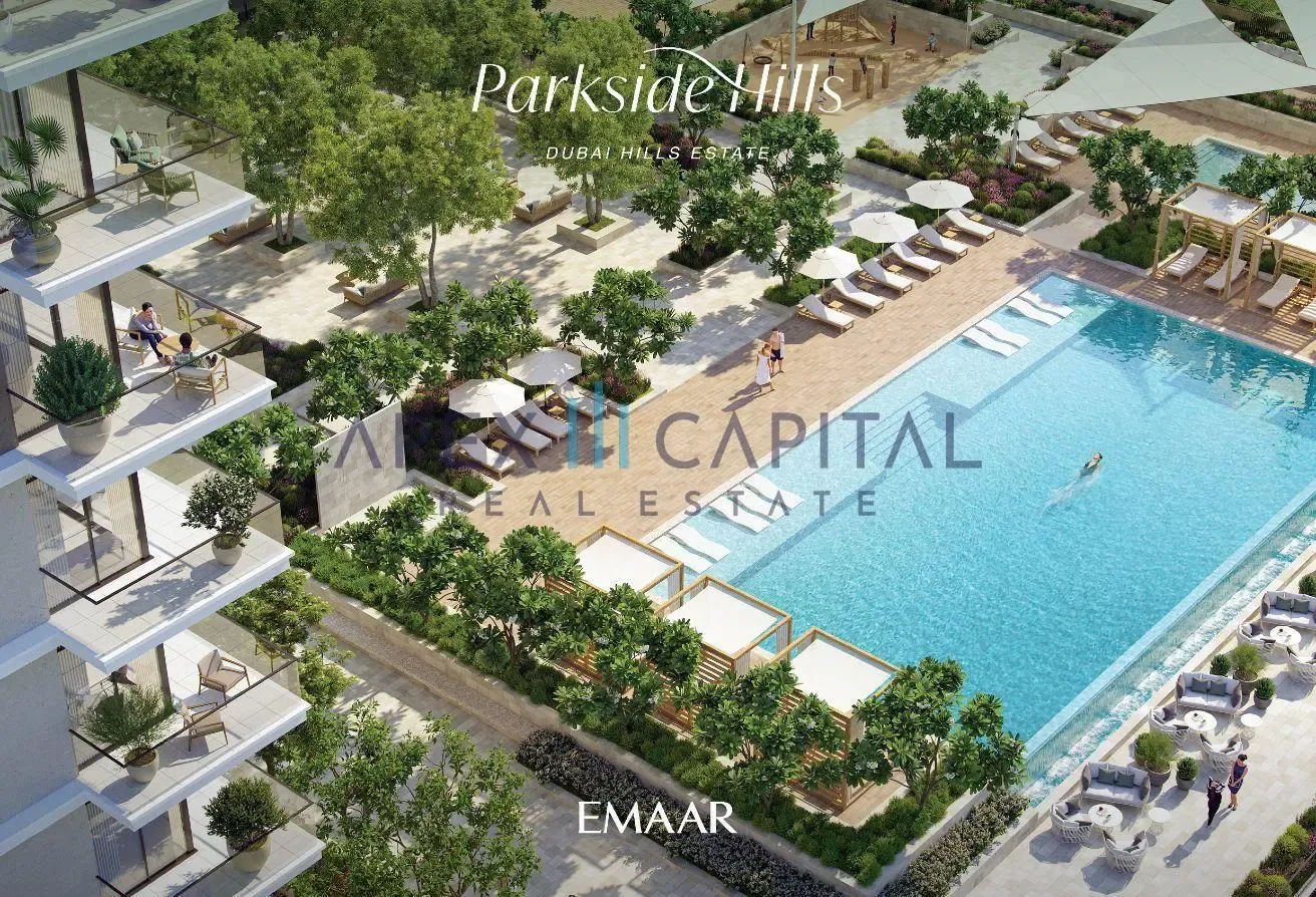 Luxury Living | High Floor | Prime Location