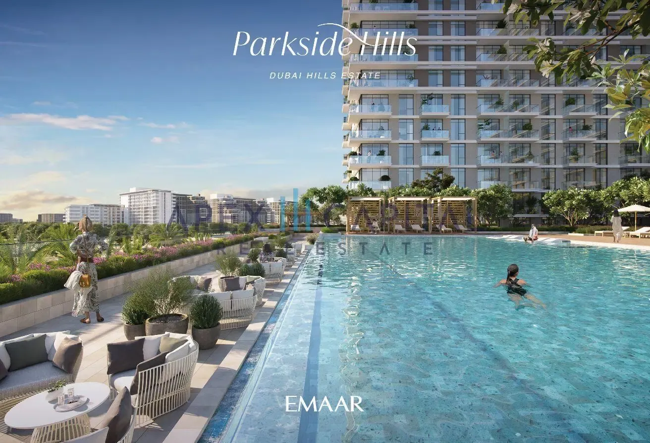 Luxury Living | High Floor | Prime Location