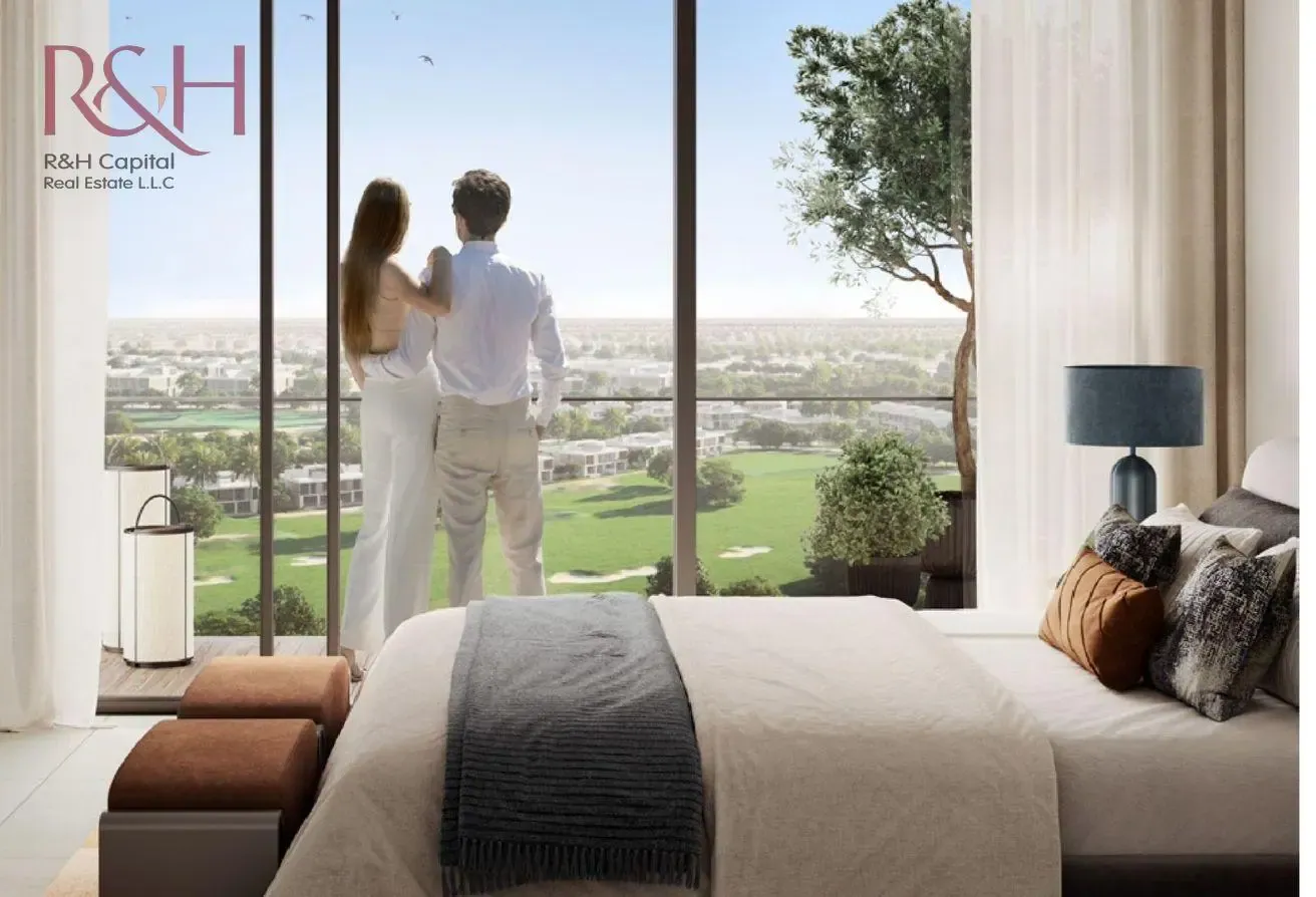 Luxury 2BR Apartment | High ROI | Scenic View