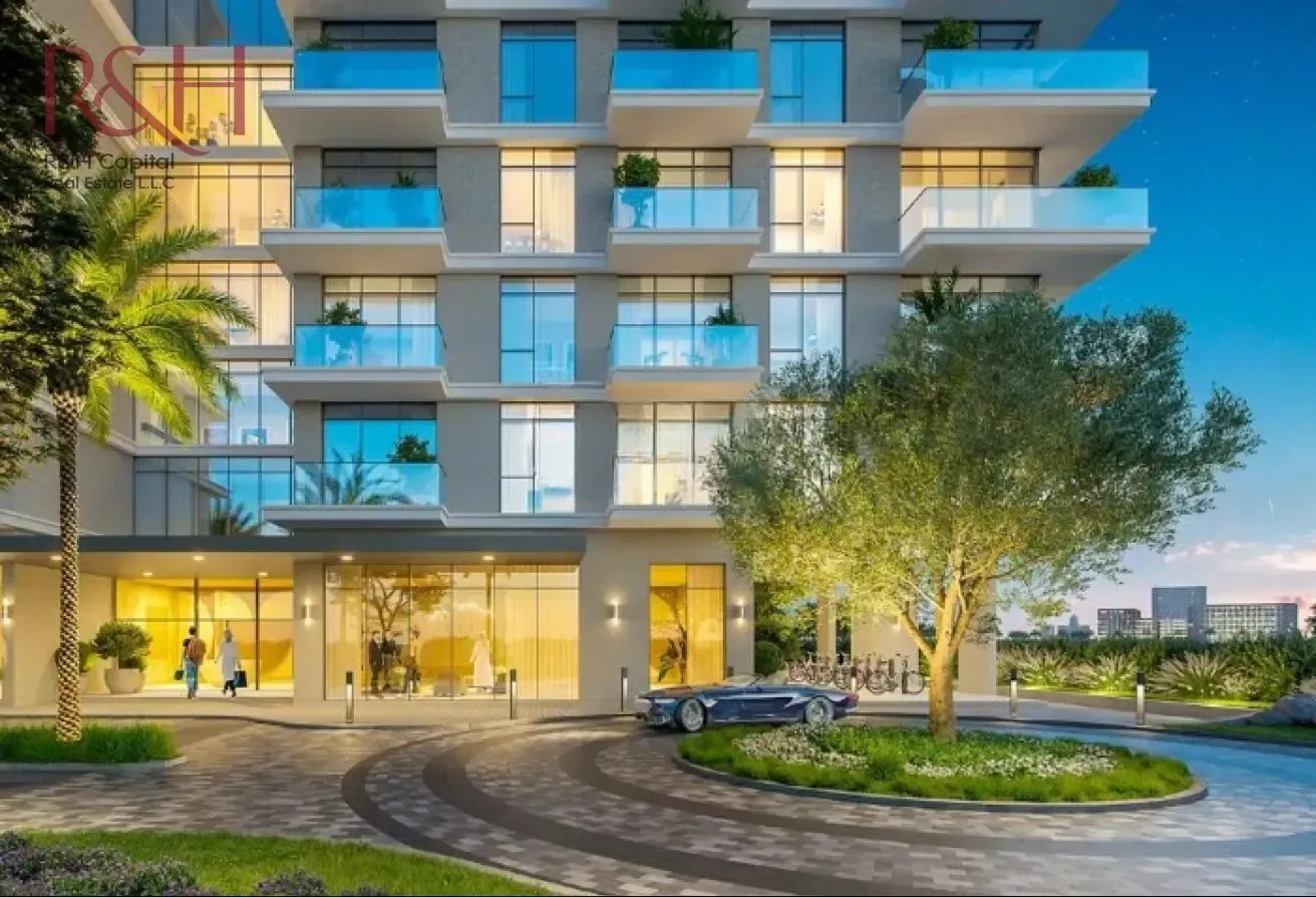 Luxury 2BR Apartment | High ROI | Scenic View