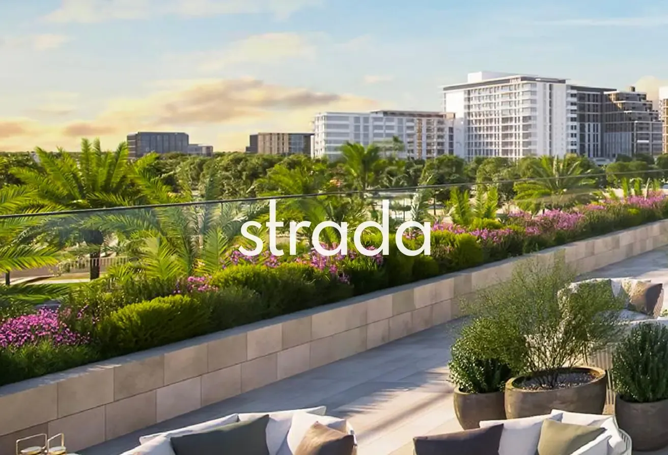 Luxury Apartment | PooI View | 2 Bedroom