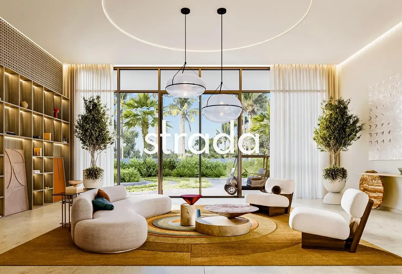 Luxury Apartment | PooI View | 2 Bedroom
