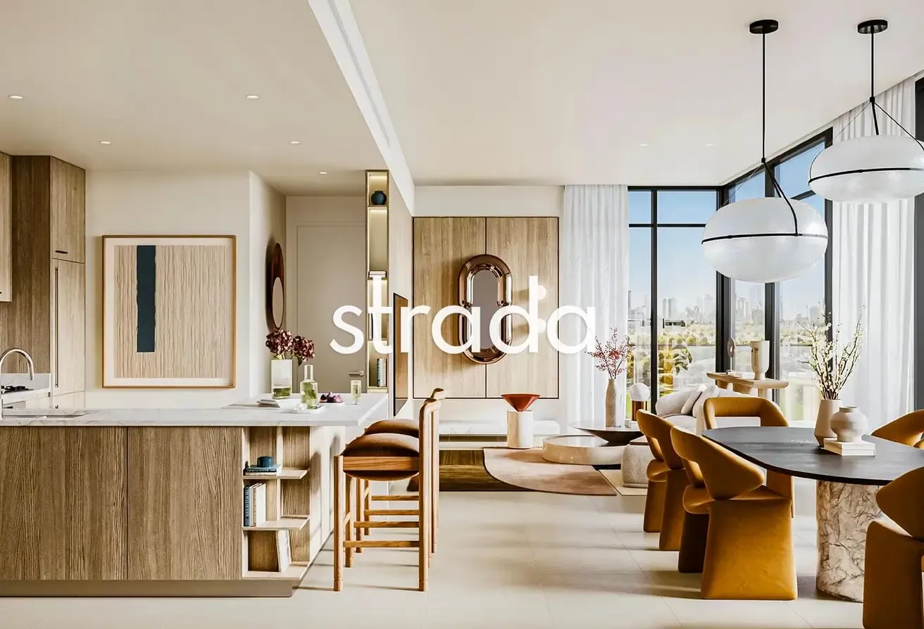 Luxury Apartment | PooI View | 2 Bedroom