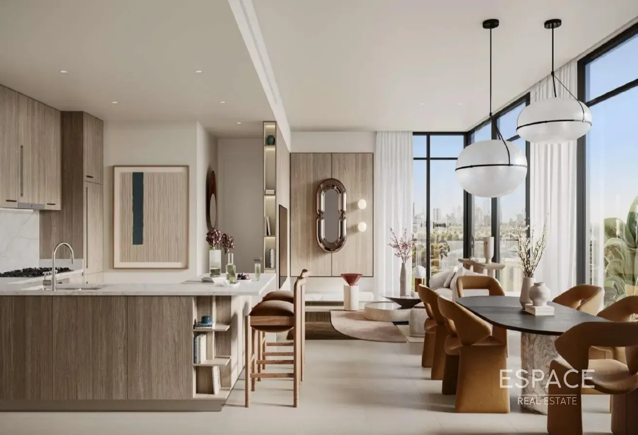 Exclusive | Large 3 Bed | Corner Unit