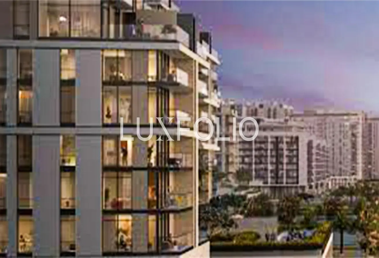 Genuine Re-Sale I Investor Deal I Corner Unit
