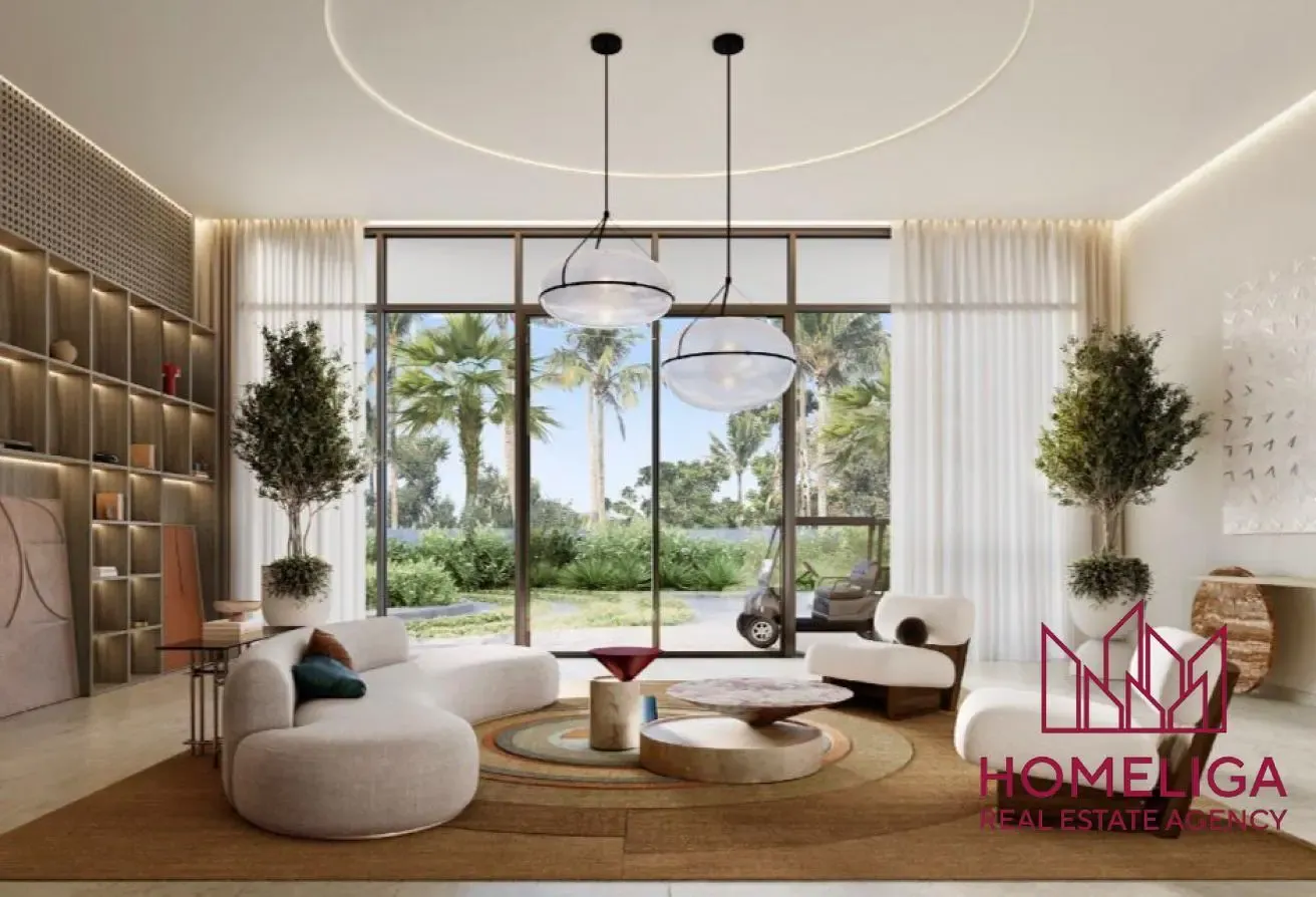 Modern Design | High ROI | Near Dubai Hills Mall