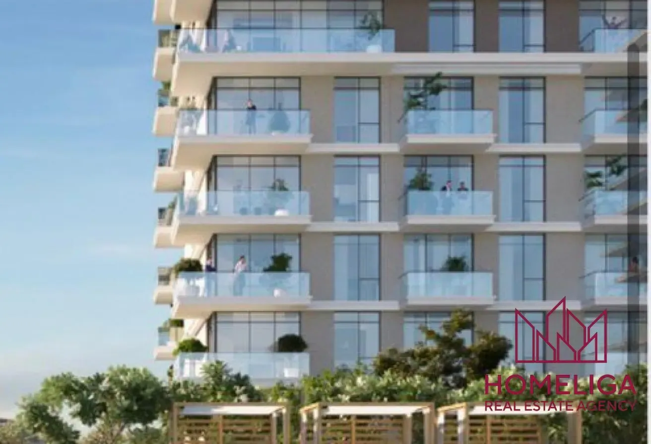 Modern Design | High ROI | Near Dubai Hills Mall