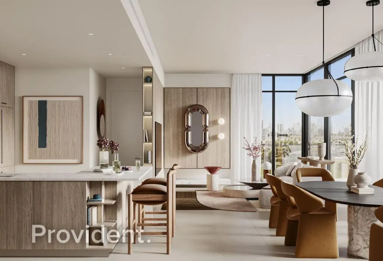 Premium Layout | High ROI | Prime Dubai Hills