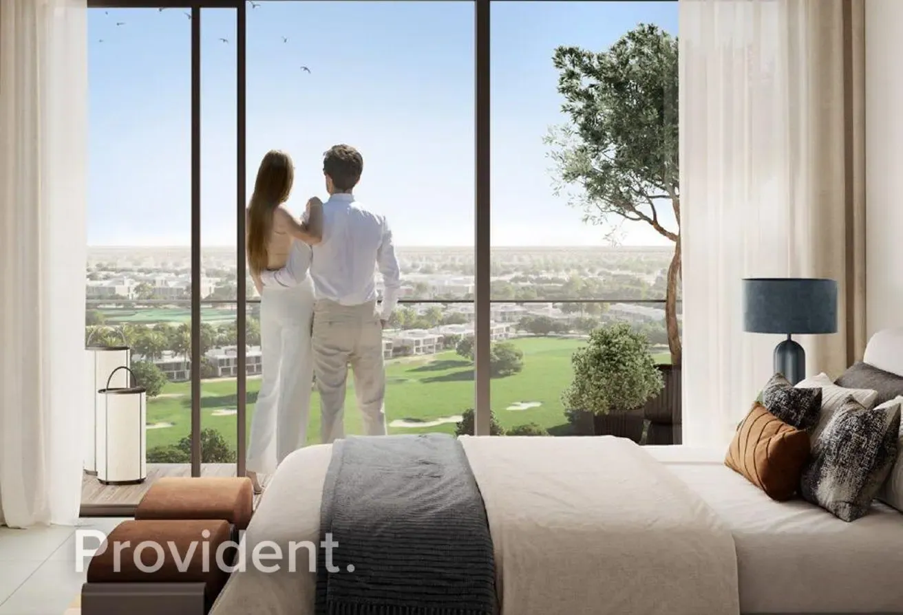 Premium Layout | High ROI | Prime Dubai Hills