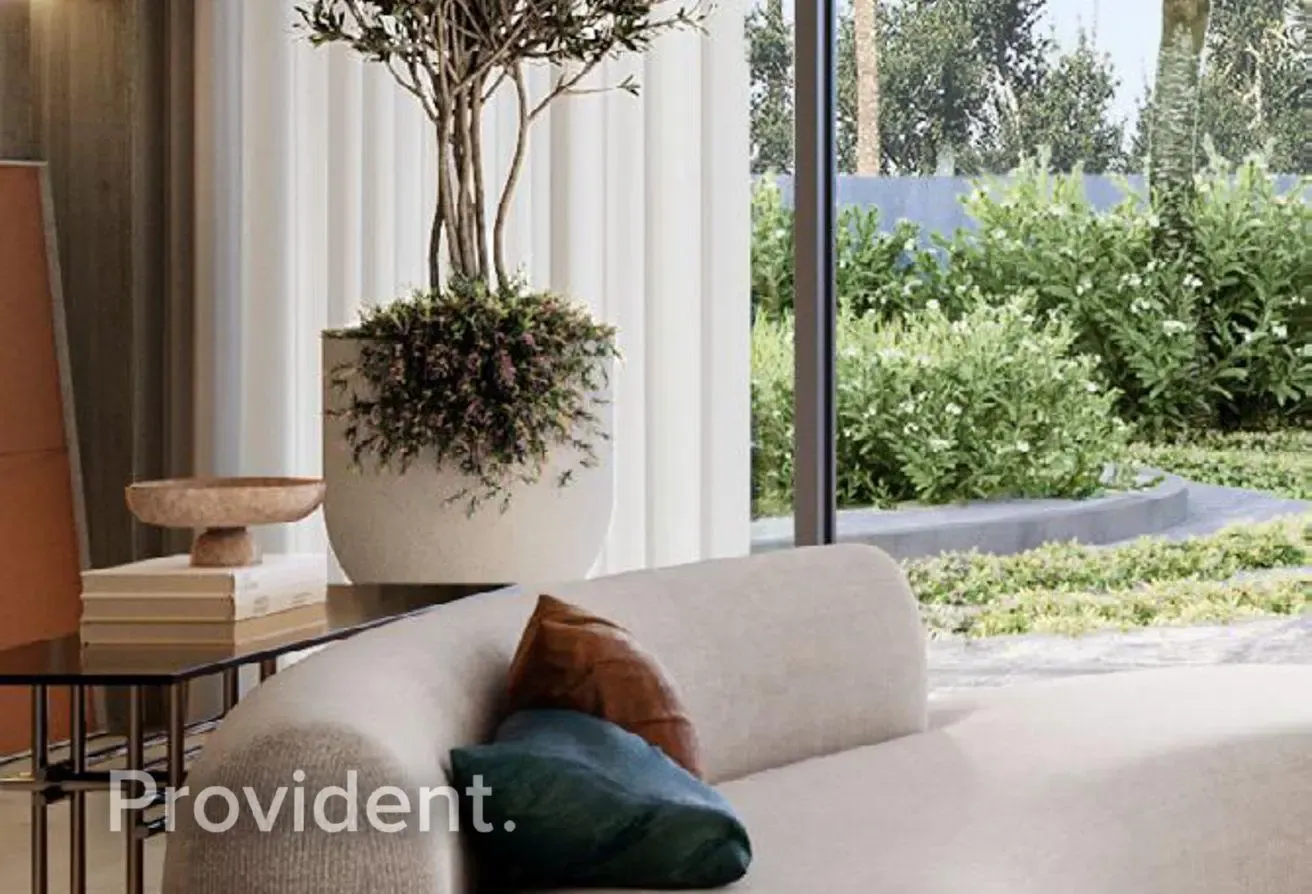 Premium Layout | High ROI | Prime Dubai Hills