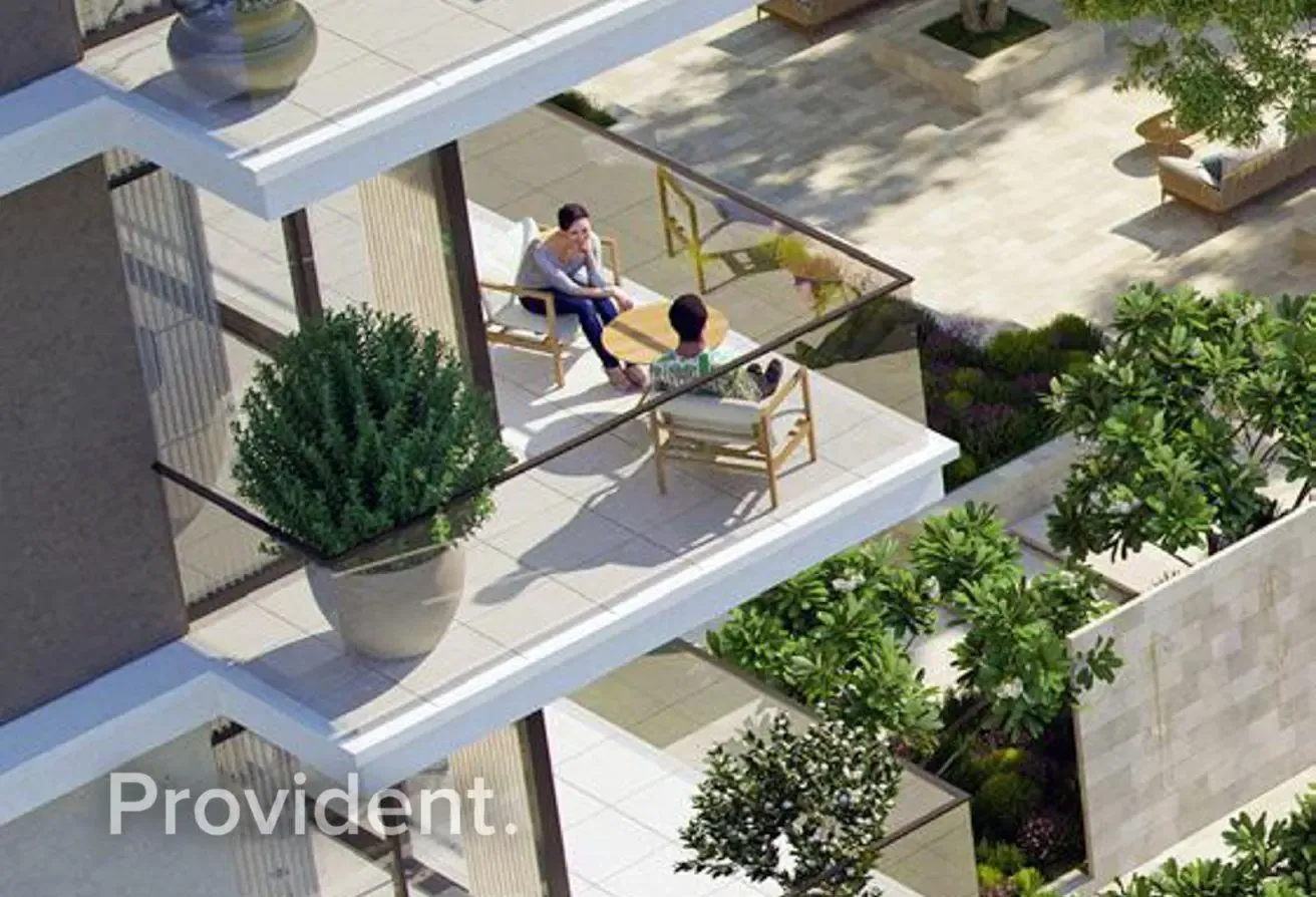Premium Layout | High ROI | Prime Dubai Hills