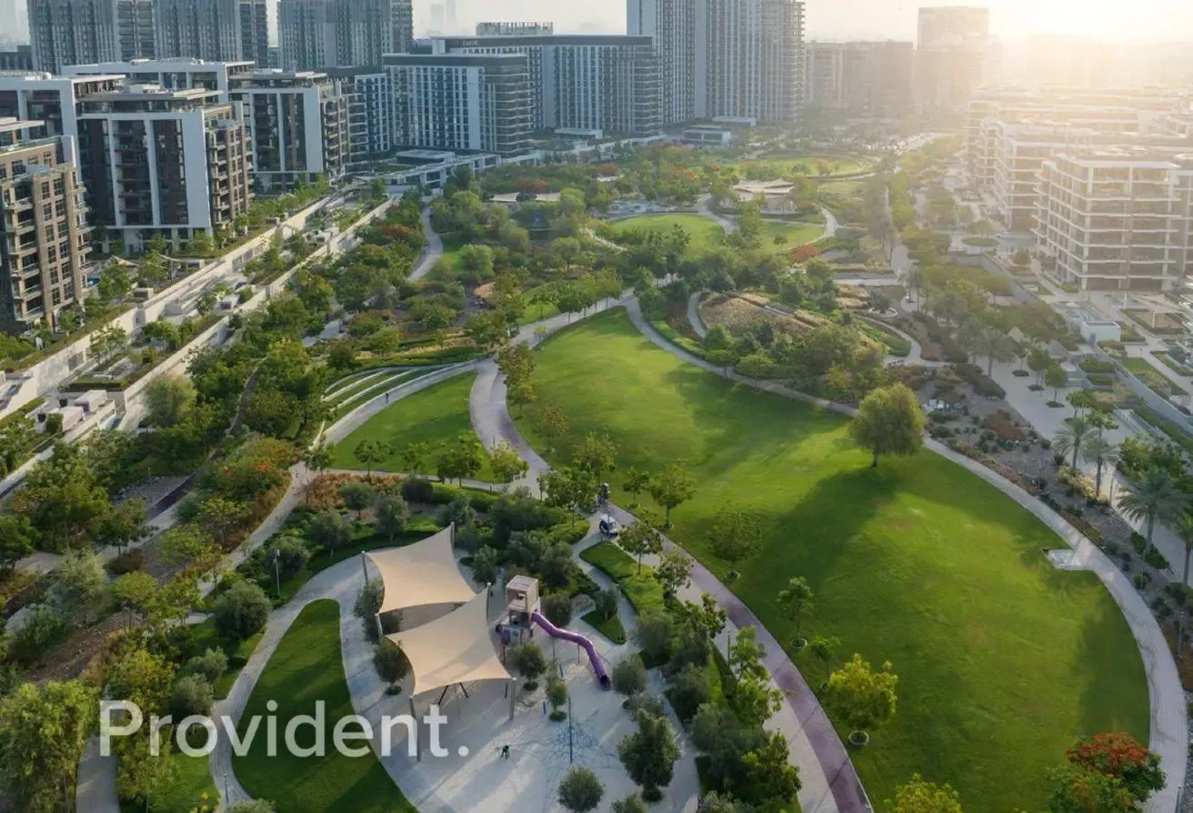 Premium Layout | High ROI | Prime Dubai Hills