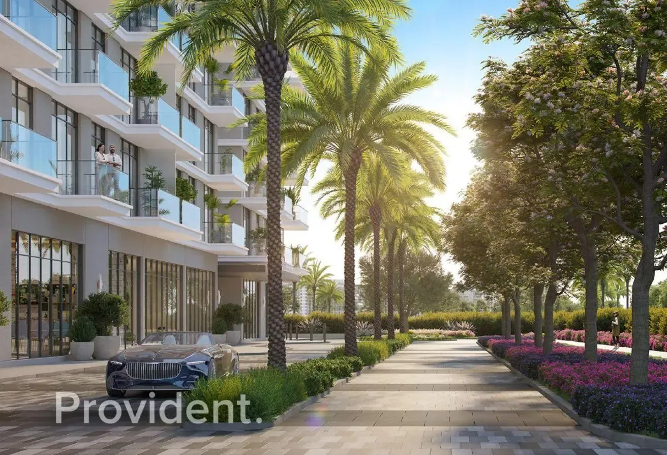 Premium Layout | High ROI | Prime Dubai Hills