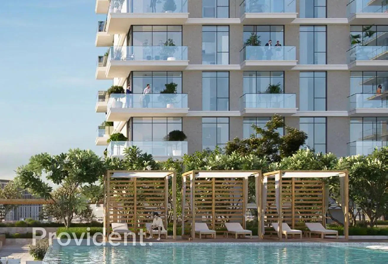Premium Layout | High ROI | Prime Dubai Hills