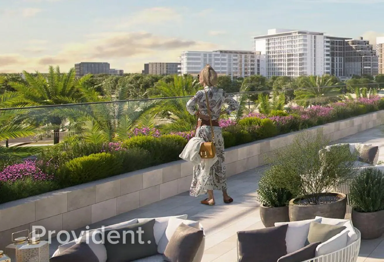 Premium Layout | High ROI | Prime Dubai Hills