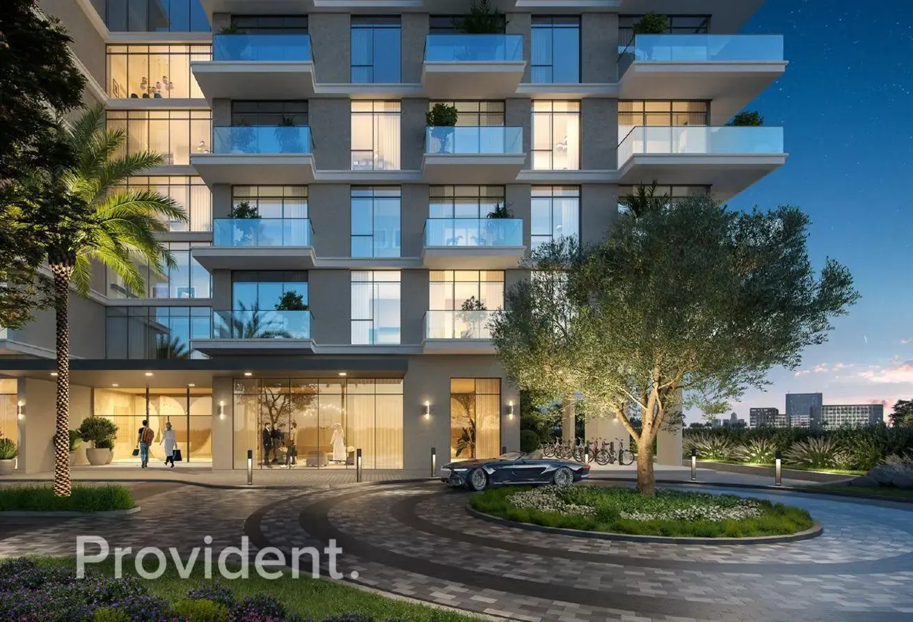 Premium Layout | High ROI | Prime Dubai Hills