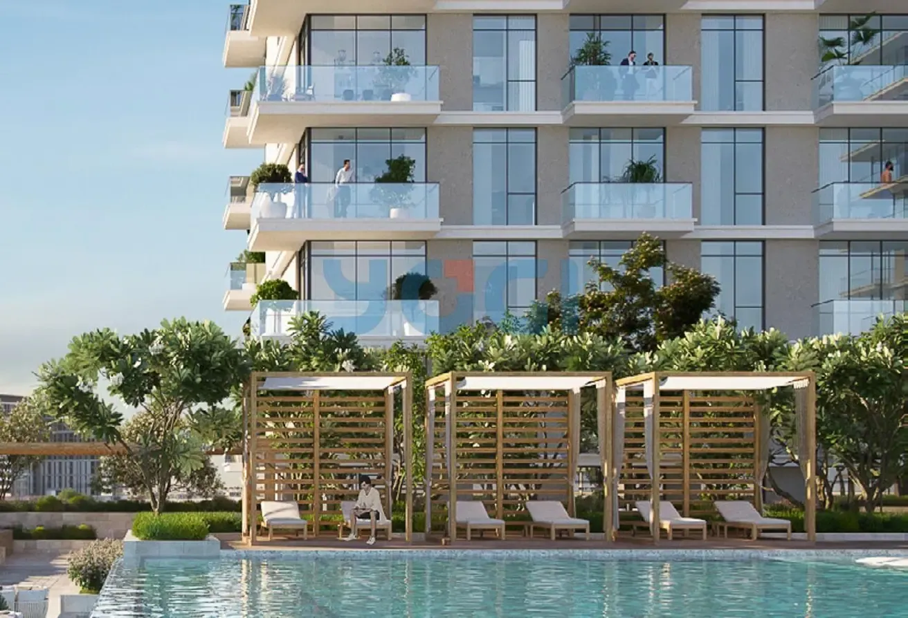 Exclusive | Park View | Spacious Layout