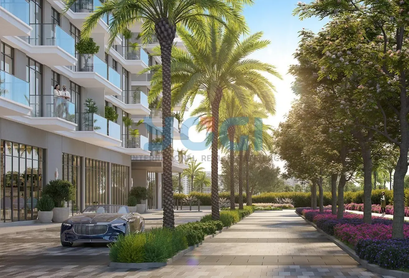 Exclusive | Park View | Spacious Layout