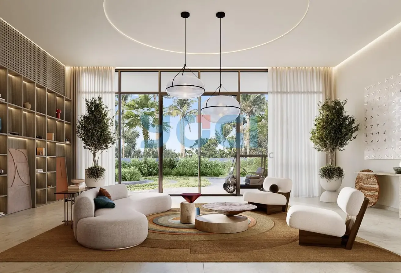 Exclusive | Park View | Spacious Layout