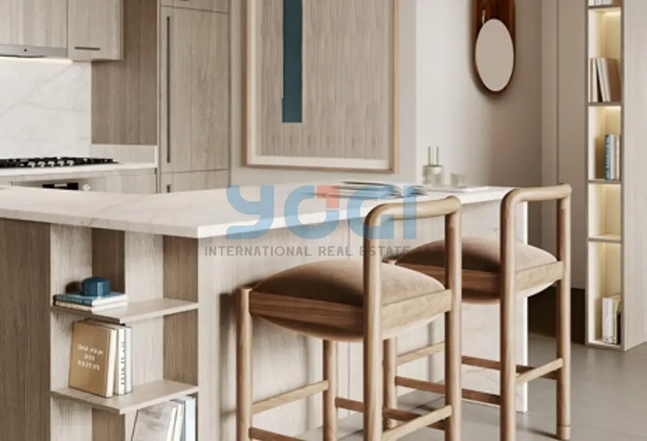 Exclusive | Park View | Spacious Layout