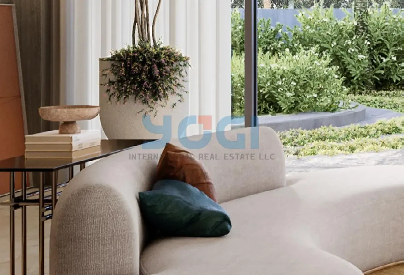 Exclusive | Park View | Spacious Layout
