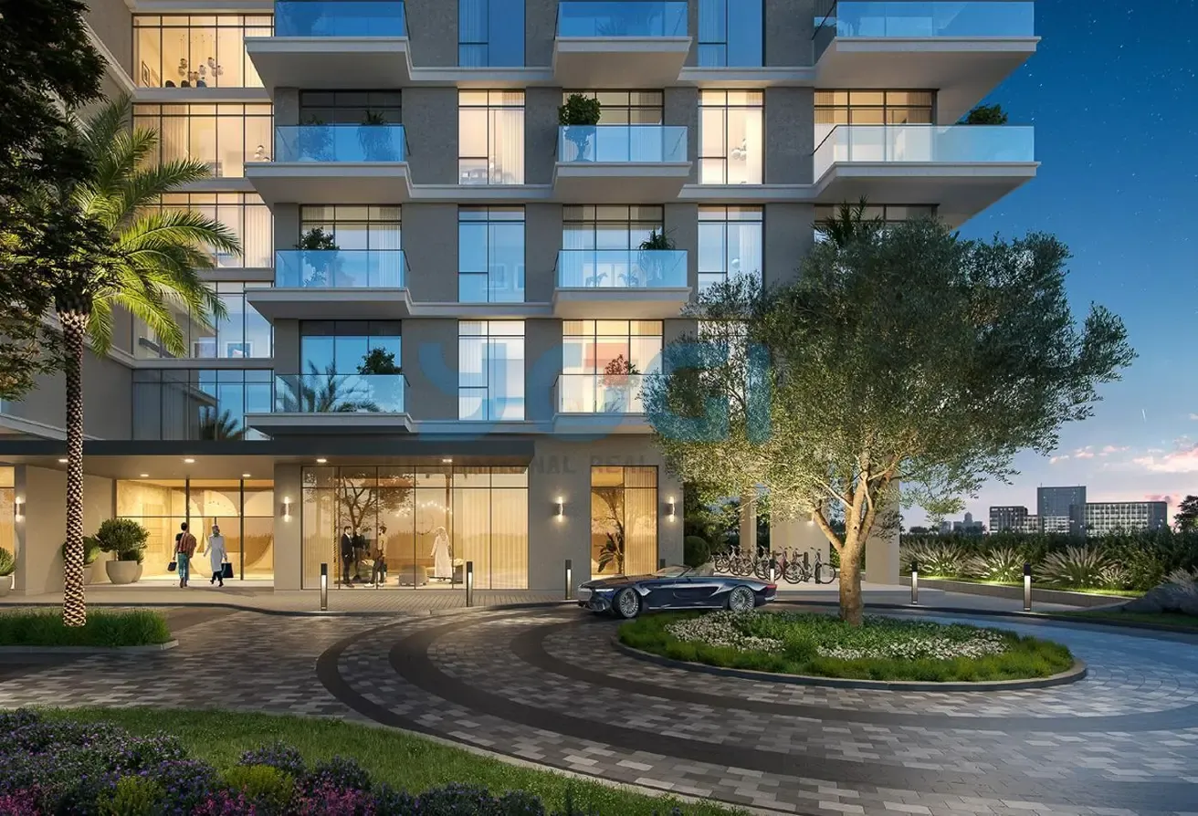 Exclusive | Park View | Spacious Layout