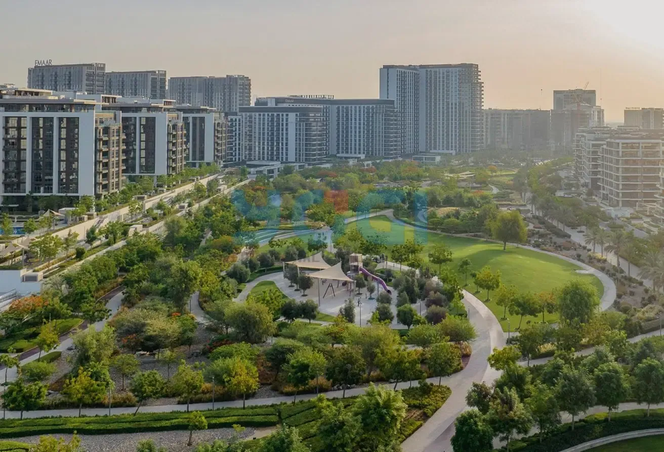 Exclusive | Park View | Spacious Layout
