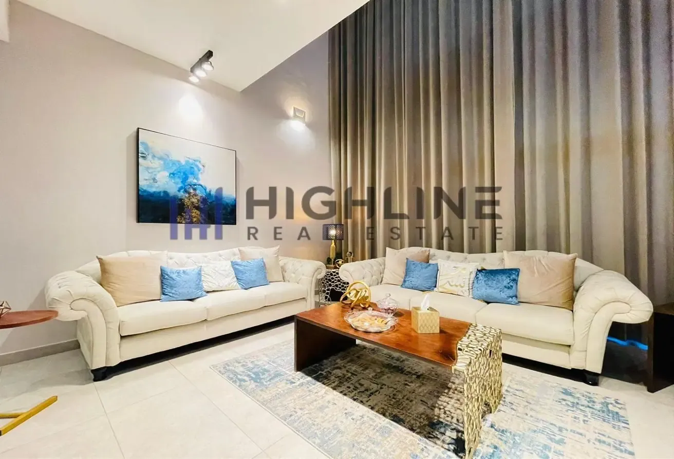 Modern 4bed+Maids | Elevator | Community Amenities