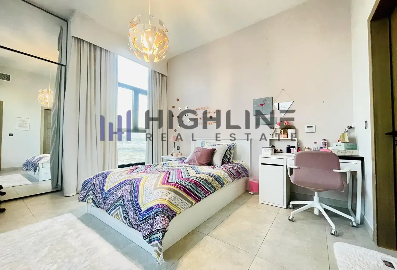 Modern 4bed+Maids | Elevator | Community Amenities