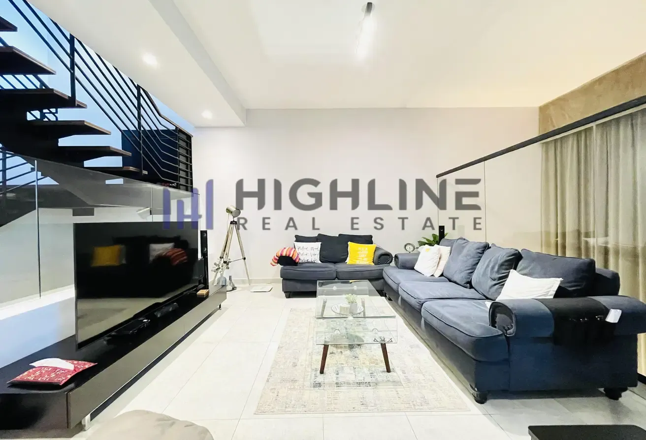 Modern 4bed+Maids | Elevator | Community Amenities