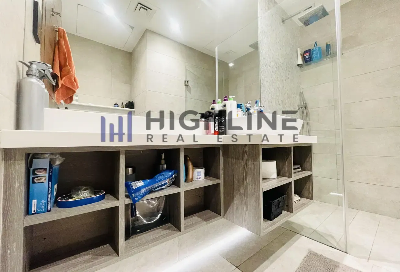 Modern 4bed+Maids | Elevator | Community Amenities