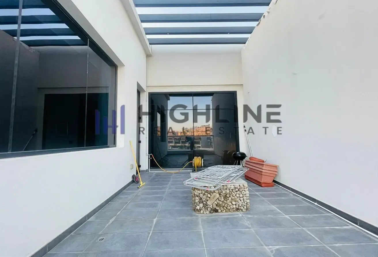 Modern 4bed+Maids | Elevator | Community Amenities