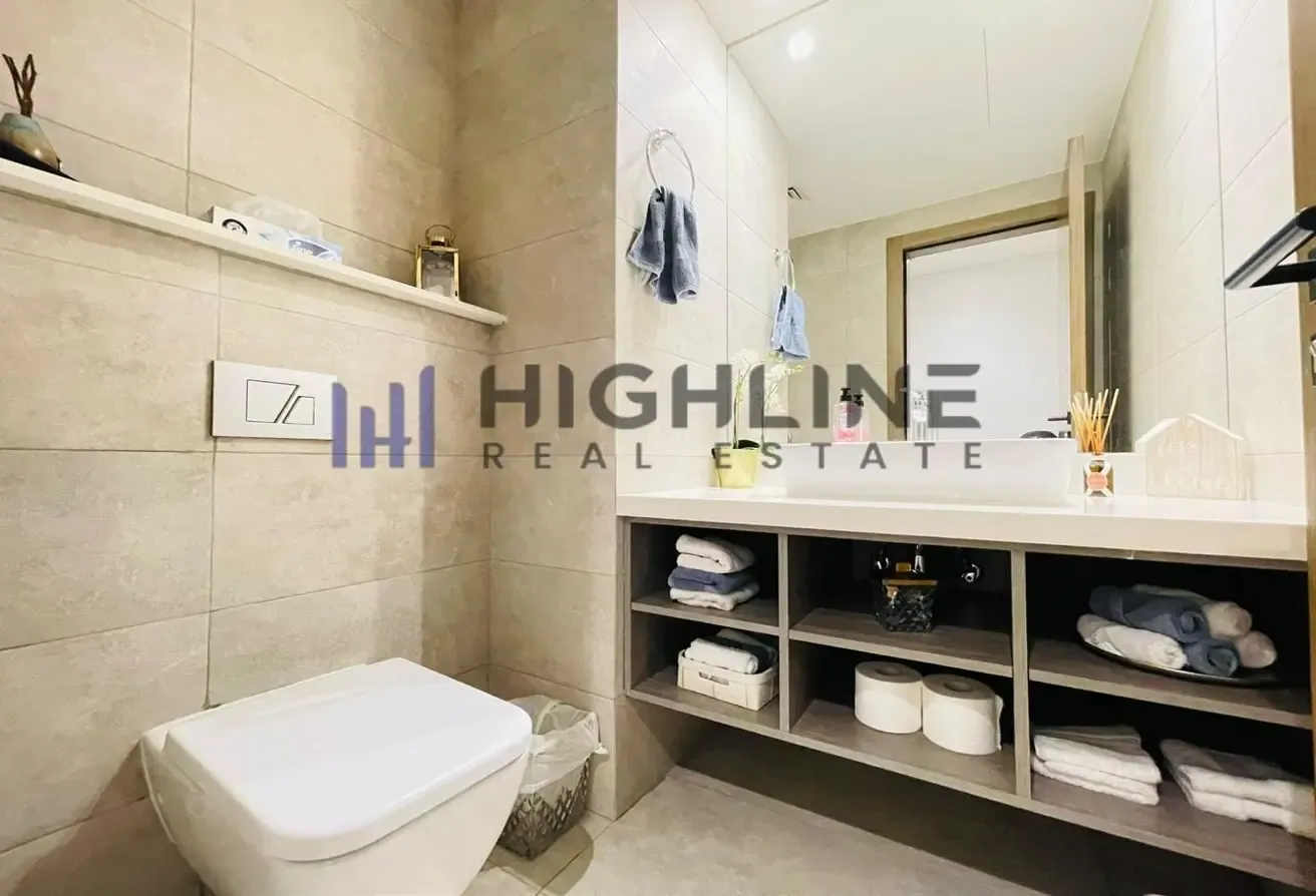 Modern 4bed+Maids | Elevator | Community Amenities