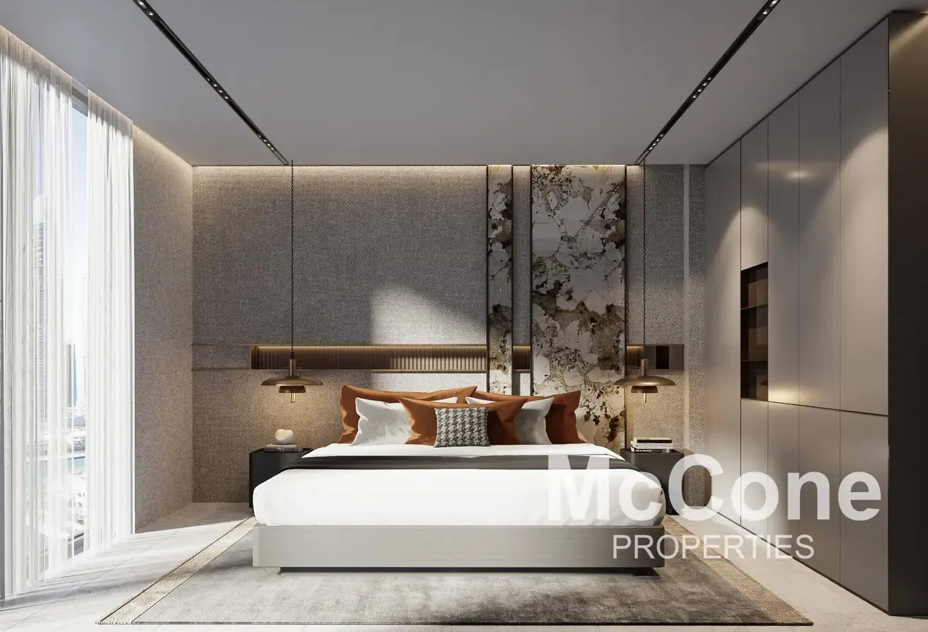 Luxurious Living | Private | Park View