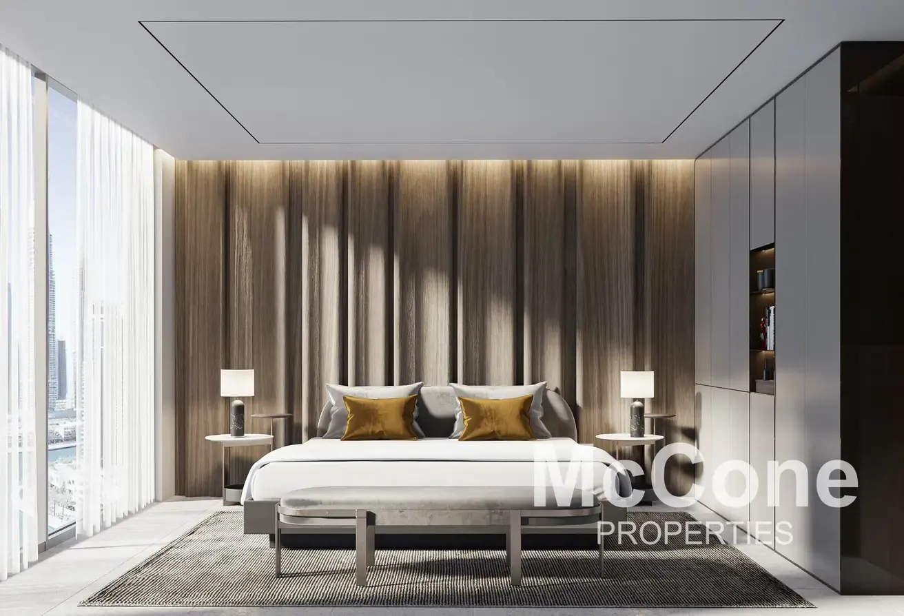 Contemporary | Premium | Tranquil