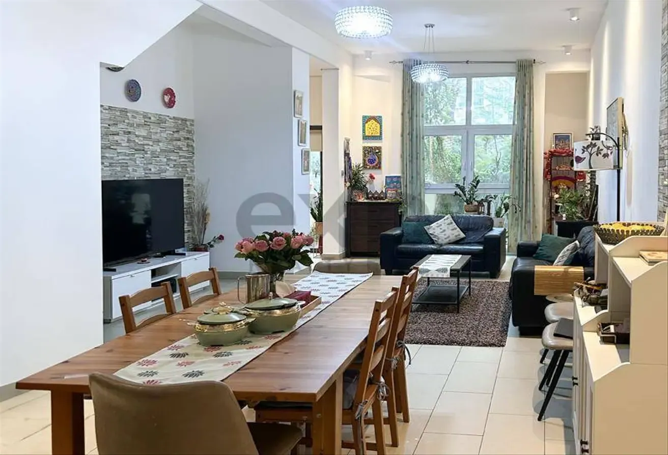 Developed Area | Rented | Well Located