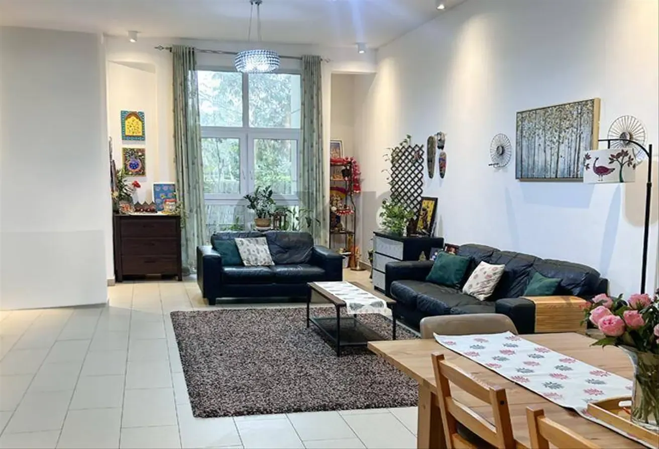 Developed Area | Rented | Well Located