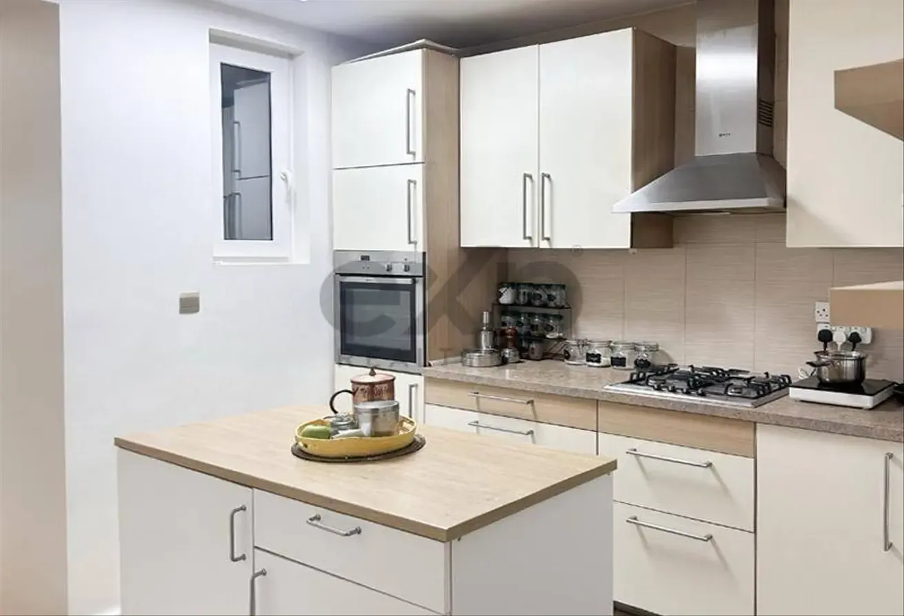 Developed Area | Rented | Well Located