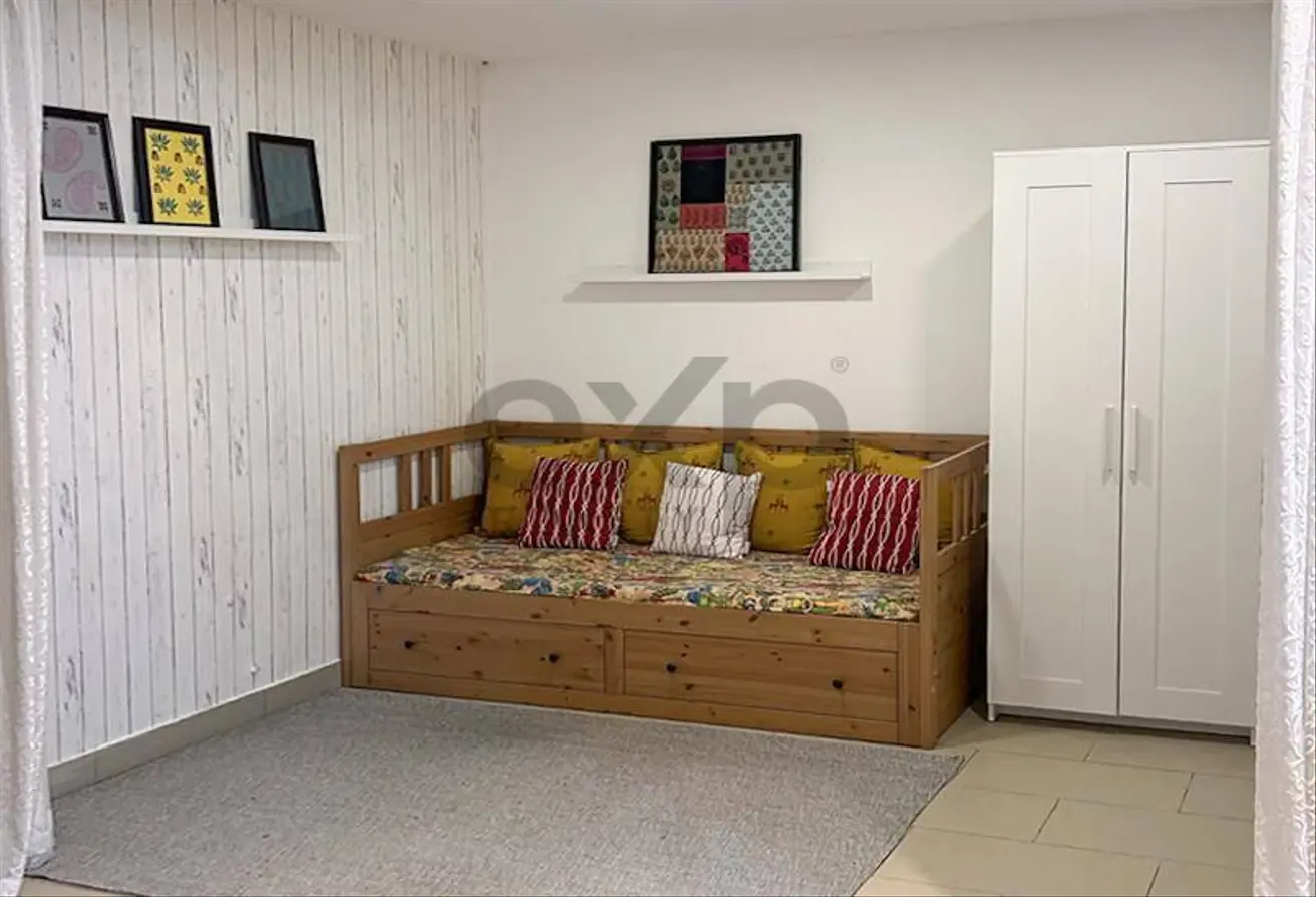 Developed Area | Rented | Well Located