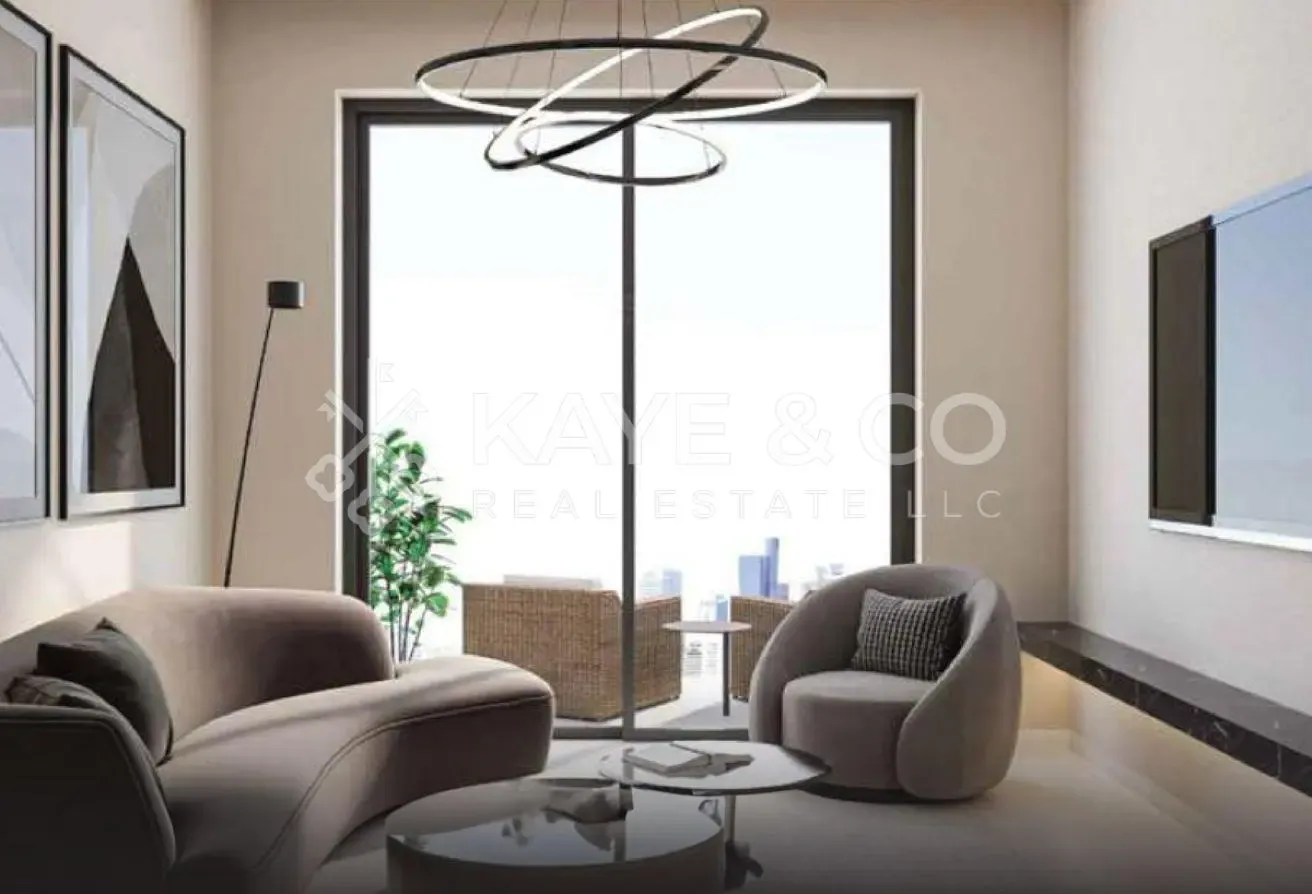 Prime JVC Villa | Offplan Investment | Maids Room
