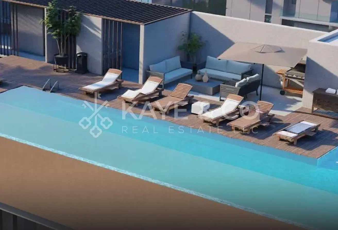 Prime JVC Villa | Offplan Investment | Maids Room