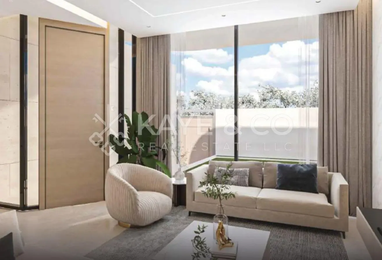 Prime JVC Villa | Offplan Investment | Maids Room