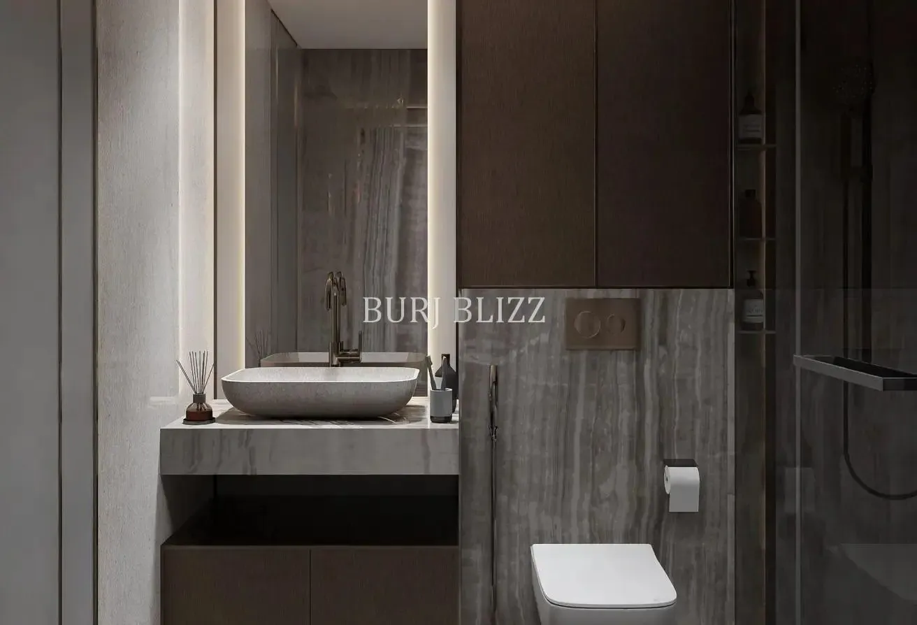 Premium 4BR+Maid | Private Elevator | Brand New