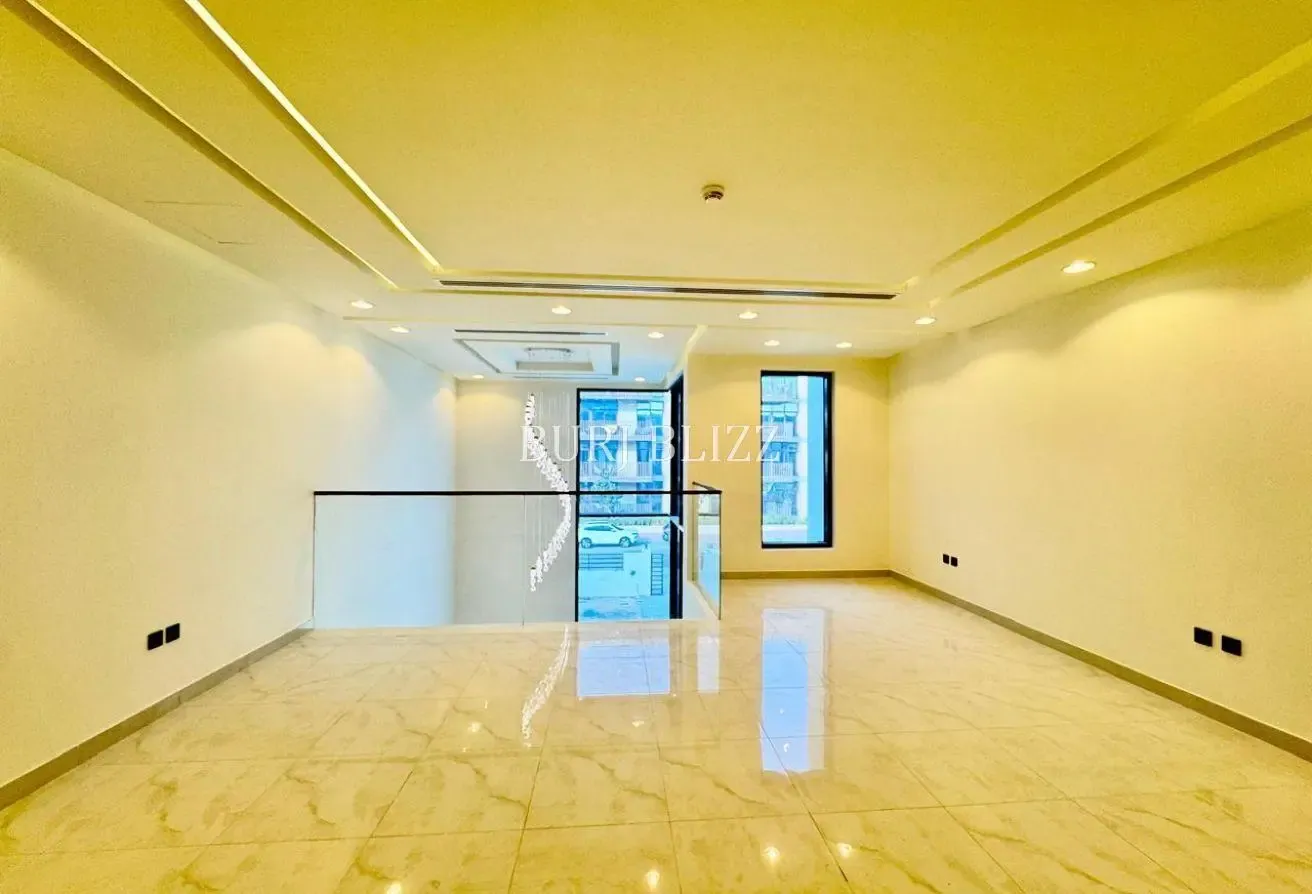 4BR+Maid | Strong Rental Demand | Great Investment