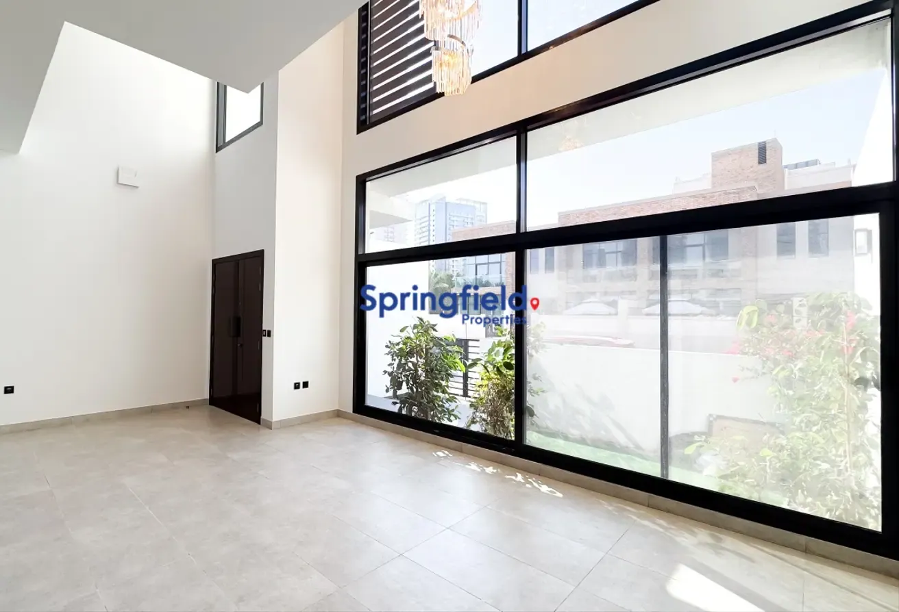 Spacious Villa | Modern Living | Best Deal