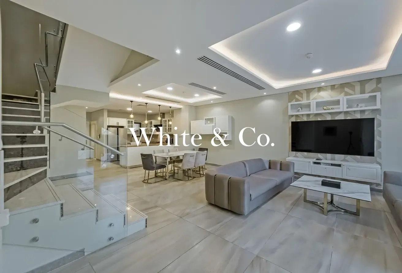 Park View | Furnished | Motivated Seller