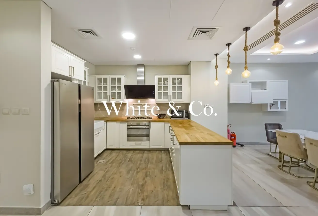 Park View | Furnished | Motivated Seller